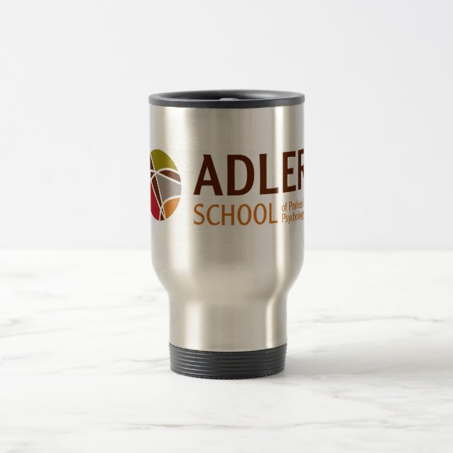 Adler skolar travel mug 1 resemugg (Center)