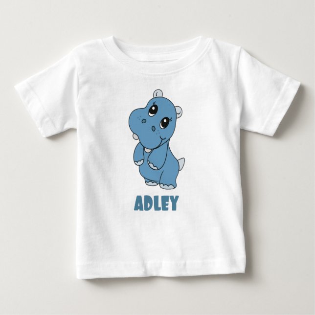 ADLEY T SHIRT (Framsida)