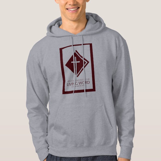 ADLW Hoodie (Framsida)