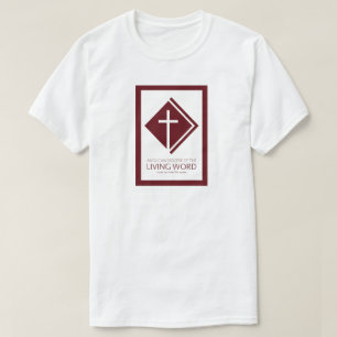 ADLW T-Shirt (vit)