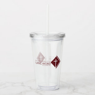 ADLW Tumbler Take Away Mugg