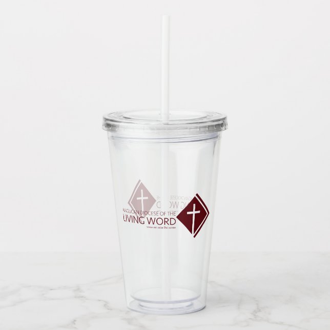 ADLW Tumbler Take Away Mugg (Framsida)