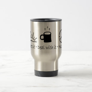 ADM-kaffe Resemugg