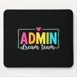 Admin Dröm Team Back To School Lärare Elever Musmatta