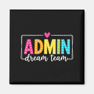 Admin Dröm Team Tillbaka Till Skolan Lärare Elever Magnet
