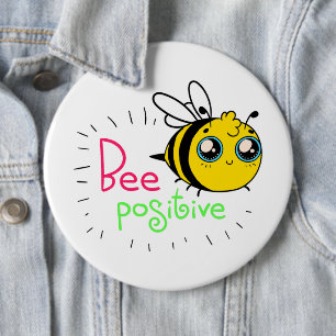Admin Humla är positiv och motiverad Knapp