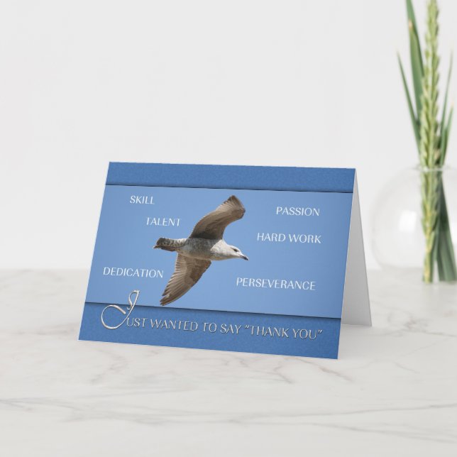 Admin Pro - Administrationsdag Professionell Helgkort (Framsida)