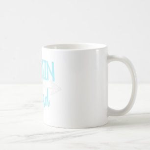 Admin Squad Office Dentist Doktor School Group Mug Kaffemugg