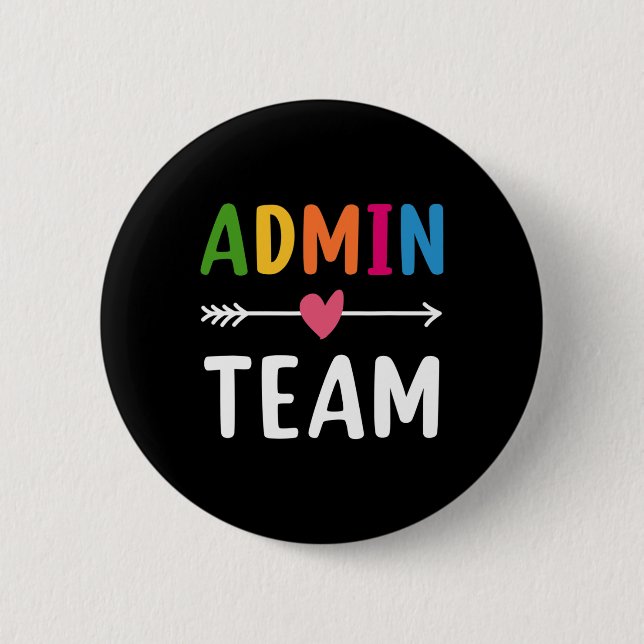 Admin Team Tillbaka till skolan Matchande grupp Sq Knapp (Framsida)