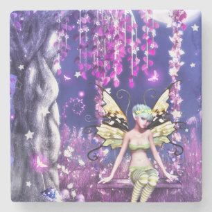 Adminent Fairy Stenunderlägg