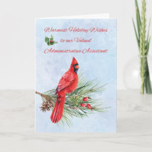 Administrationsassistentens utvärderingsverksamhet