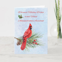 Administrationsassistentens utvärderingsverksamhet kort