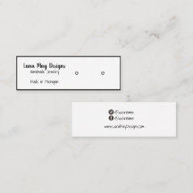 Administrationskort för judiska Visningar