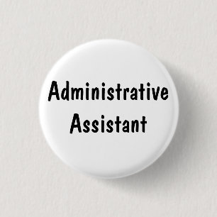 Administrativ assistent knapp