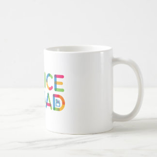 Administrativ assistent Office Squad School Secure Kaffemugg