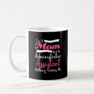 Administrativ assistent Professioneller Dag 2022 Kaffemugg