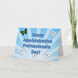 Administrativa Professioneller, daglig, bästa admi Kort