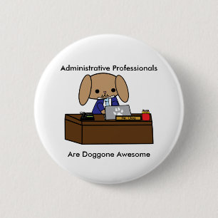 Administrativa Professioneller Doggo Fantastisk Hu Knapp
