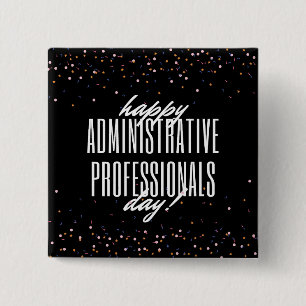 Administrativa Professioneller Knapp