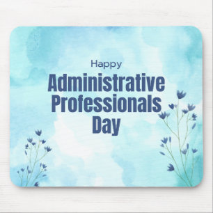 Administrativa Professioneller Musmatta