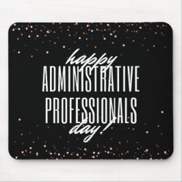 Administrativa Professioneller Musmatta