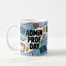 Administratörer: Office-ryggraden