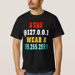 Administratörsadministratör Funny IT-tekniker so T Shirt