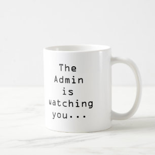 Admins & kontorsOverlordsmugg Kaffemugg
