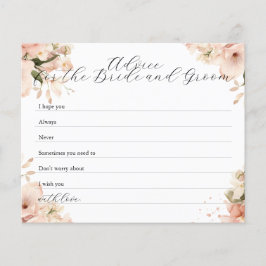 Adminskort | Brunch & Bubly-Möhippa Flygblad