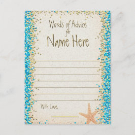 Adminskort | Havskonfetti Rådkort