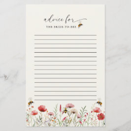 Adminstkort för Möhippa av kött