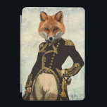 Admiral Fox Fullt 2 iPad Mini Skydd<br><div class="desc">Husdjur</div>