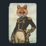 Admiral Fox Fullt 2 iPad Mini Skydd<br><div class="desc">Husdjur</div>