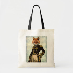 Admiral Fox Fullt 2 Tygkasse
