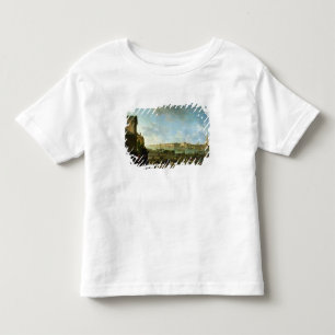 Admiraltyen och vinterslotten tee