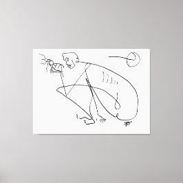 ADMIRATION CANVASTRYCK