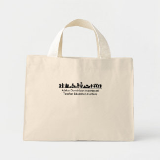 ADMTEI skolbuss Mini Tygkasse