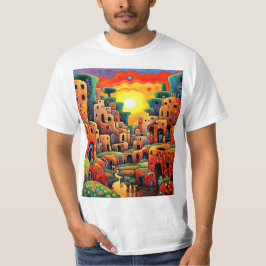 Adobe byström t shirt