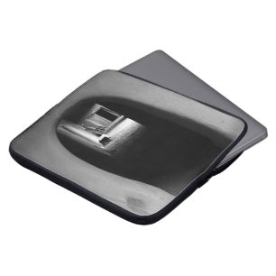 Adobe Passage Southwest-foto Laptop sleeve