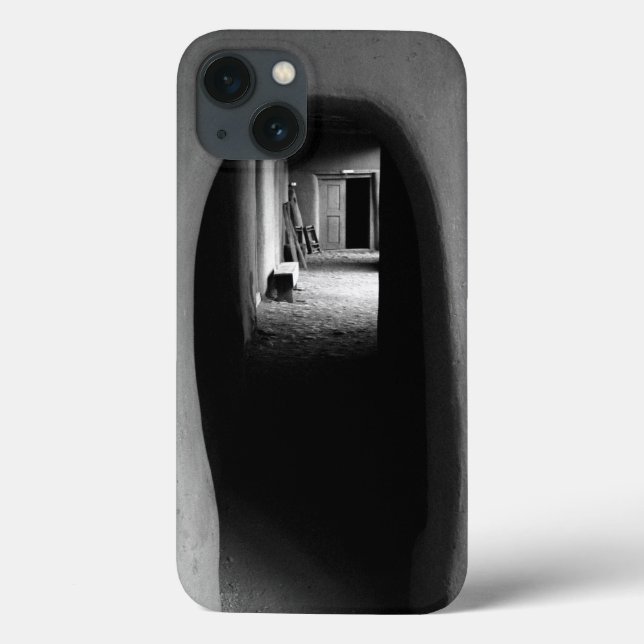 Adobe Passageway iPad Air-fodral (Baksida)