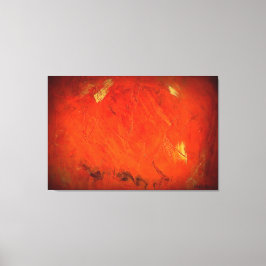 Adobe Shadows Canvastryck