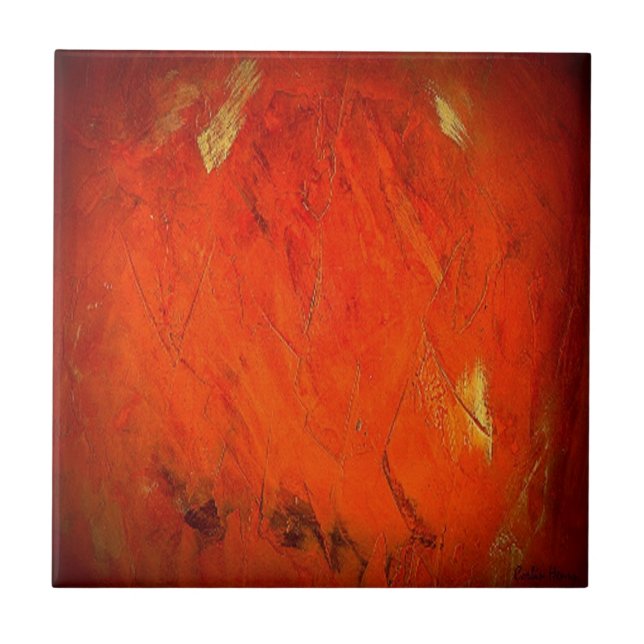 Adobe Shadows Kakelplatta (Framsidan)