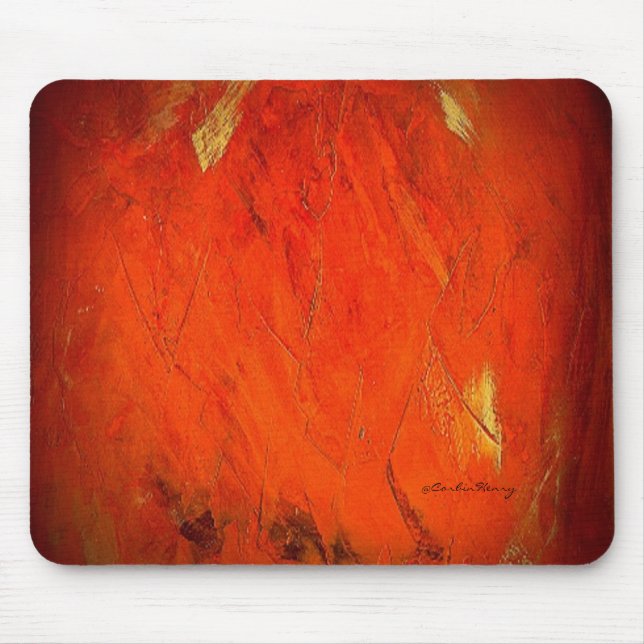 Adobe Shadows Musmatta (Framsidan)