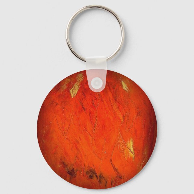 Adobe Shadows Nyckelring (Framsida)