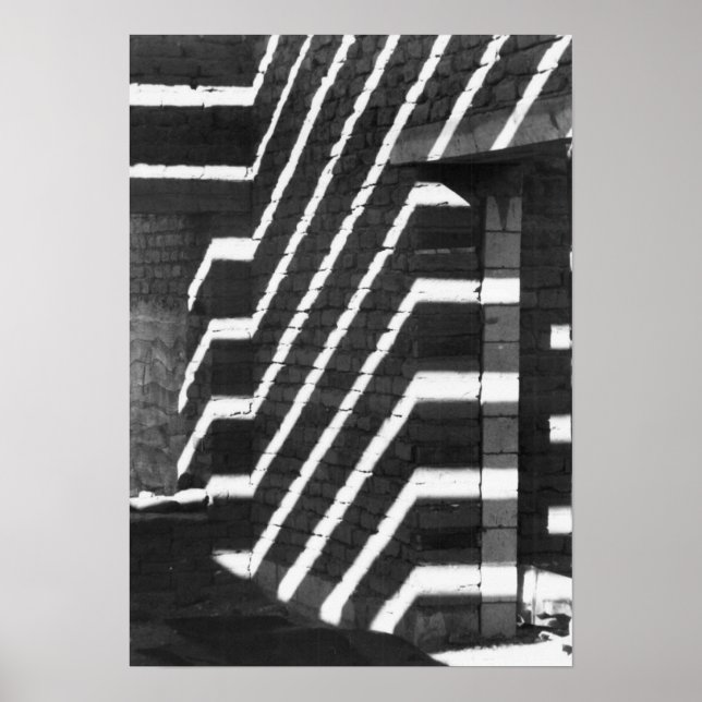 Adobe Shadows Poster (Framsidan)