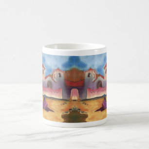 Adobeby Kaffemugg