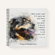 Adobes skyddspenna - Bernese Mountain Hund