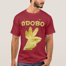 ADOBO TRÖJA