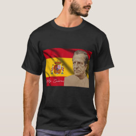 Adolfo Suárez arv T Shirt
