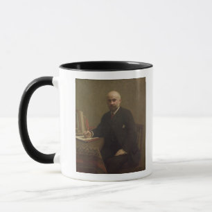 Adolphe Jullien 1887 Mugg